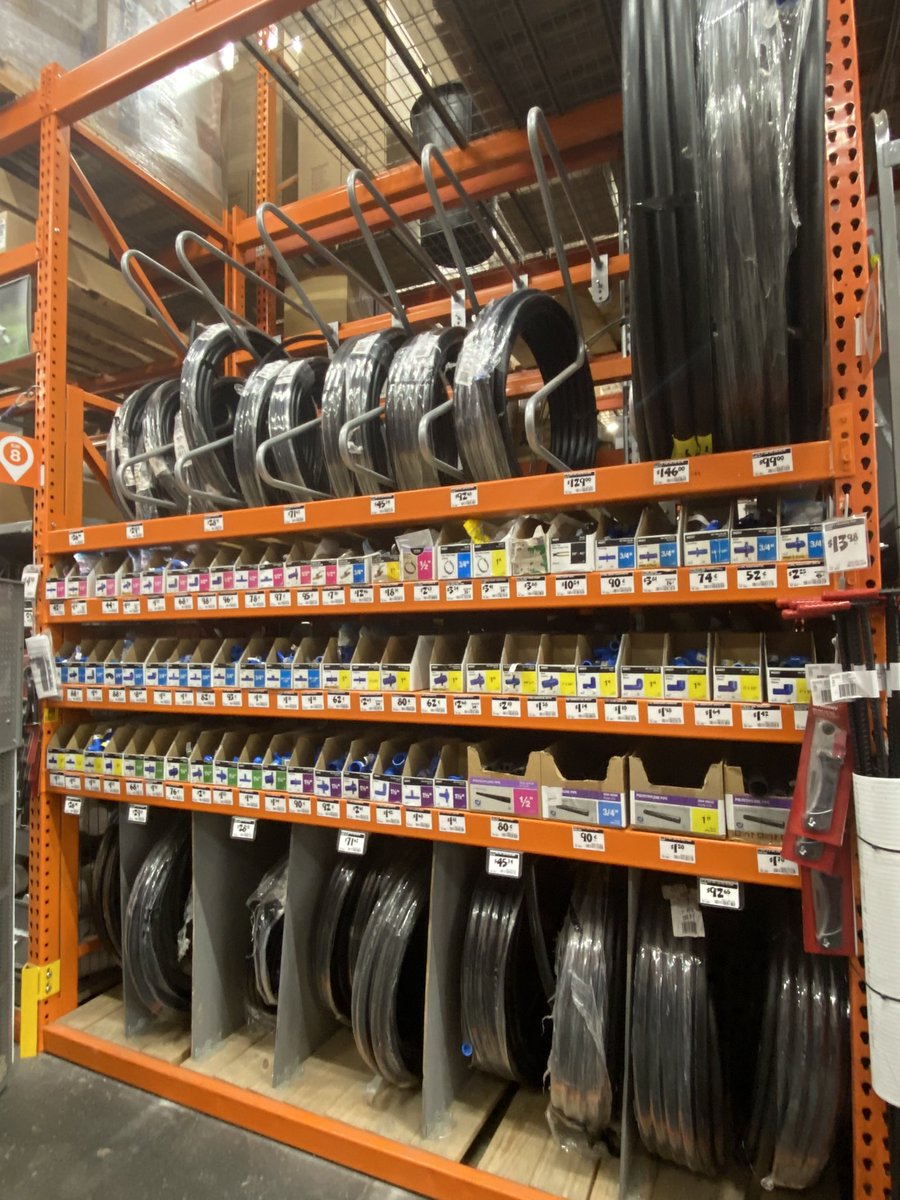 Awesome Job to our plumbing team! #NJMDOTW <a href="/daryl_hagen/">Daryl Hagen</a> <a href="/fazio_dyanne/">Dyanne Fazio</a> <a href="/JerameWallace/">Jerame Wallace</a> <a href="/BrendanW1227OAM/">Brendan Walters</a> <a href="/JennNJM/">Jenn Hardy</a>