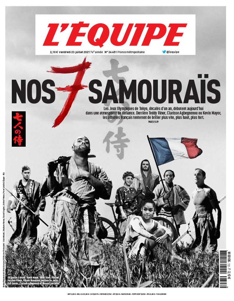 Actu Foot tweet media
