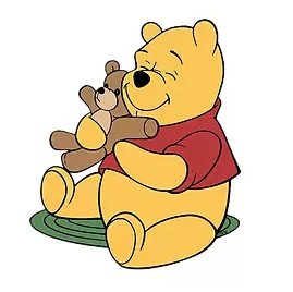 プーさんのtwitterイラスト検索結果 古い順