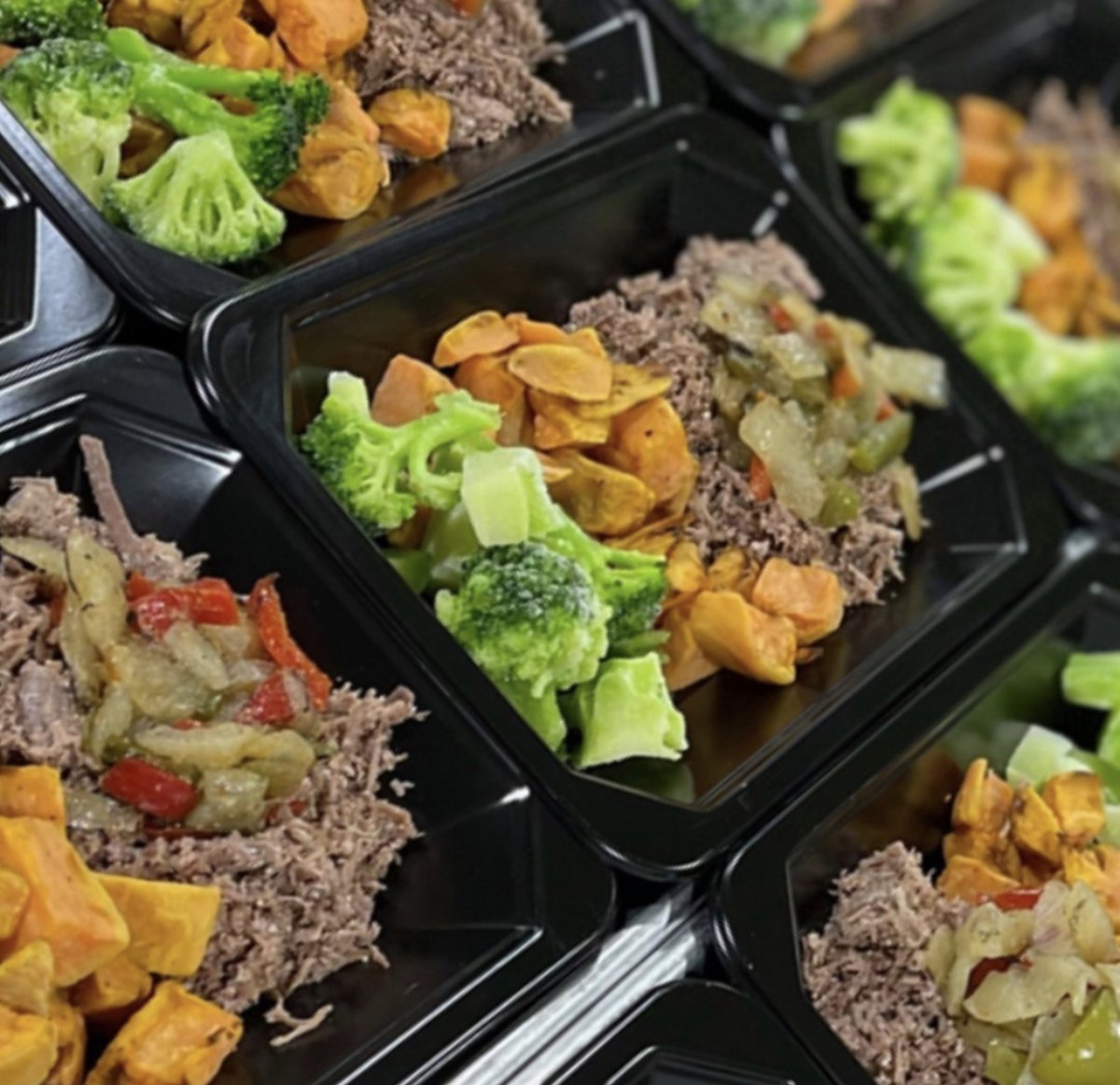 Sensible Meals tweet media