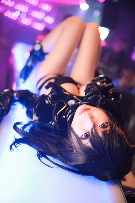 Twitterのコスプレ画像18