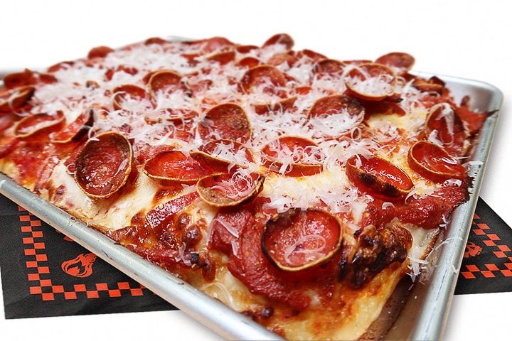 Pizza Kaiju tweet media