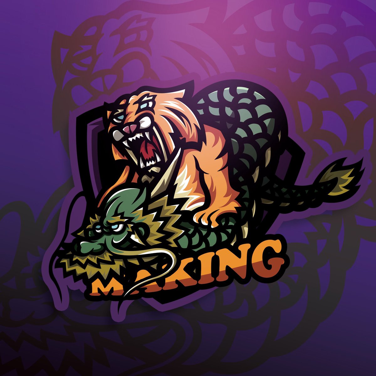 📌MAKING☆🍑🦇🐼𓀗 【討伐隊応援団】【おっさん部】 tweet media