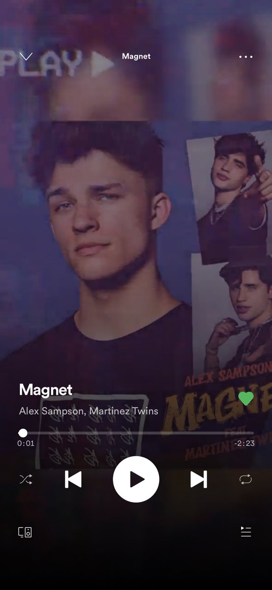 europa_ken's tweet photo. Hard Work Pays Off @imartinezp_ @emartineeez @AlexSampson @Shabmusic_ congratulations 🤍 https://t.co/kBo3tMKPzA