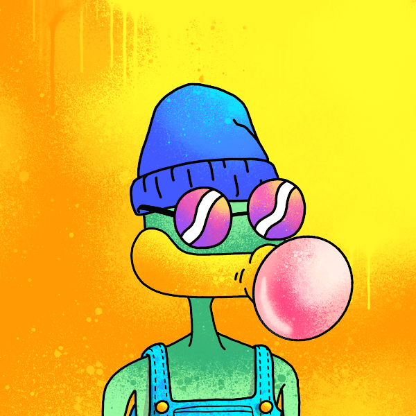 Just got my new <a href="/RealSupDucks/">Michael Dragovic</a> thanks to @DeFiRod.