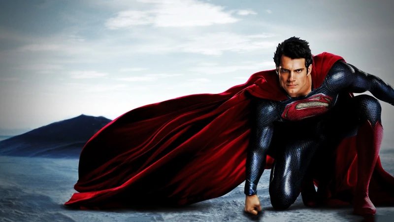 DiscussingFilm's tweet photo. David Goyer says the studio asked not to destroy Superman’s pod to bring down Zod’s ship in ‘MAN OF STEEL’ because “how is he ever going to get back to Krypton.”
“There was a long pause and we said ‘Krypton blew up. You saw 30 minutes of it!’”
(Source: https://t.co/GhdFiWehL1) https://t.co/6w4mxrvrLK