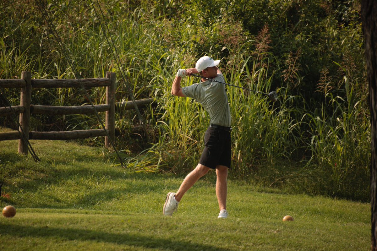 MizzouMensGolf's tweet photo. Add it to the Trophy case 🏆 

Congrats to @Jack_parker122 on winning the MGA State Amateur Stroke Play Championship. https://t.co/LwKnWpVWLT