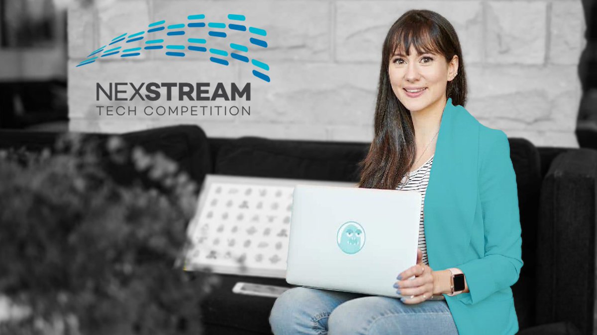 #CampbellRiver’s NexStream #TechCompetition announces 2021 winners!
“B.C. businesses claim most of the top honours in the second international contest”.
From #VancouverIsland, @rootd_app won the Community Service award! 

For more info: nexstream.is/2-finale-2021