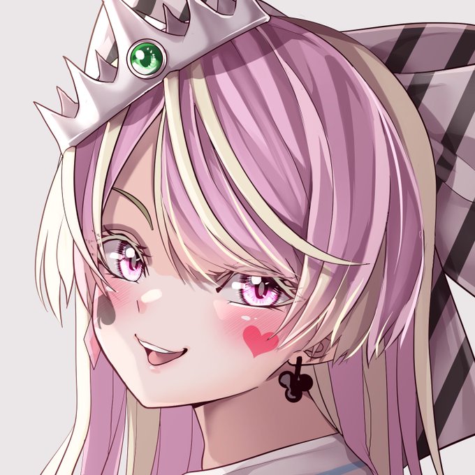 うちの子アイコン 