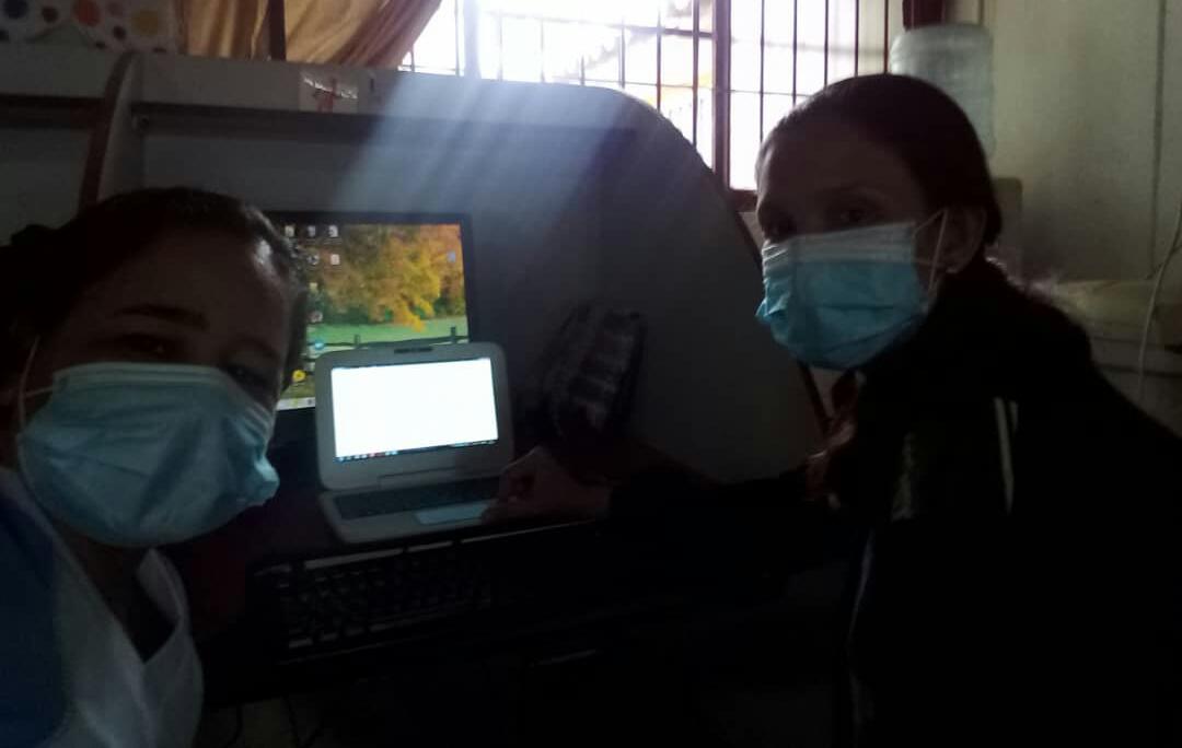 Fundabit Yaracuy (@fundabit_yaracu) on Twitter photo #22Jul 🖥️ Tutora Eva Quiñones realizando reparación de fallas comunes en portátil Canaima de docente supervisor circuital. CGP "Manuel Cedeño", municipio Peña.
<a href="/MPPEDUCACION/">MPPEDUCACION</a>
<a href="/Fundabit_/">FundabitOficial</a>
<a href="/leivi24/">Leivi/Oceanía</a>
#Hito3Millones600Mil
#SomosFundabit #22Jul 🖥️ Tutora Eva Quiñones realizando reparación de fallas comunes en portátil Canaima de docente supervisor circuital. CGP "Manuel Cedeño", municipio Peña.
<a href="/MPPEDUCACION/">MPPEDUCACION</a>
<a href="/Fundabit_/">FundabitOficial</a>
<a href="/leivi24/">Leivi/Oceanía</a>
#Hito3Millones600Mil
#SomosFundabit