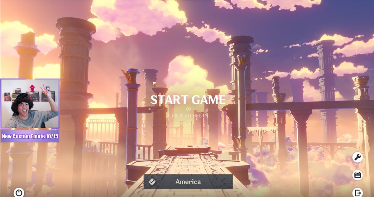 ItsCurlyHair_'s tweet photo. Trying It For The first Time Today :3
Live Now - https://t.co/Jf7pjGDfOr
#streamer #genshin #GenshinImpact #forsttime #firsttime #smallstreamer #SmallStreamerCommunity #SmallStreamerConnect #SupportSmallerStreamers #SupportSmallStreams #waifus #uwu #anime #spanish #canada #vibes https://t.co/xZUwMxI9va