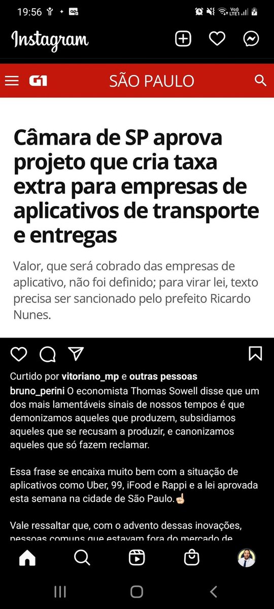 Alanvofm's tweet photo. @izzynobre O estado aí. Eu entendo que o estado não tenha que sumir. Porém eles dificultam e muito a vida das pessoas. Isso é para deixar esses serviços mais caros assim, diminuindo a utilização dos mesmo. Você acha que isso vai melhorar a vida de alguém? Empresa, consumidor ou empregado? https://t.co/uPJzhAGBy5