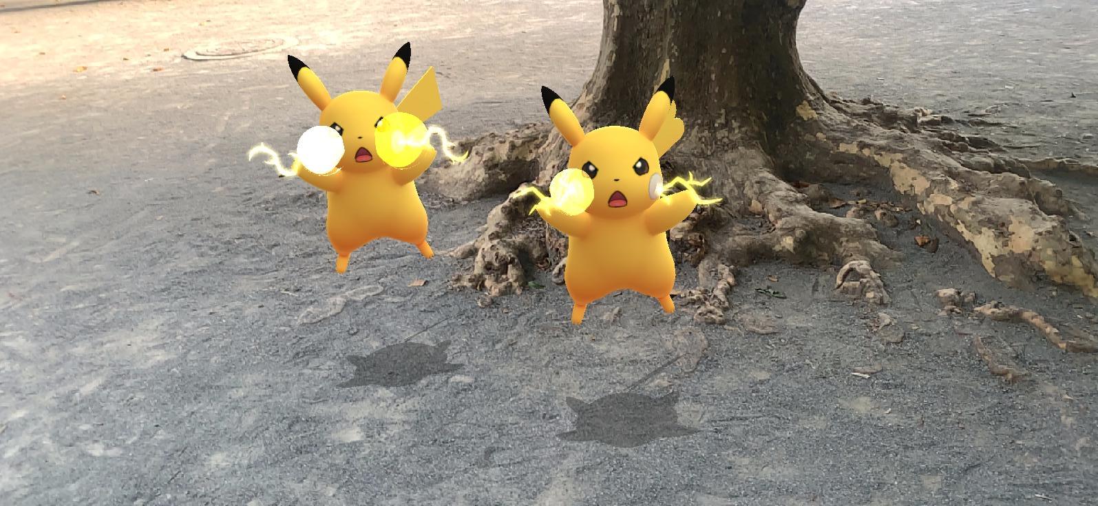 Pokemon Go Japan フォロワー100万人突破しました 今後も トレーナーの皆さんに役立つ情報や Pokemon Go をより楽しんでいただけるコンテンツをお届けしていきます ピカチュウ も 目指せ100万ボルト 今後とも Pokemon Go を Pokemon Go Japan フォロワー100万人突破しました 今後も トレーナーの皆さんに役立つ情報や Pokemon Go をより楽しんでいただけるコンテンツをお届けしていきます ピカチュウ も 目指せ100万ボルト 今後とも Pokemon Go を