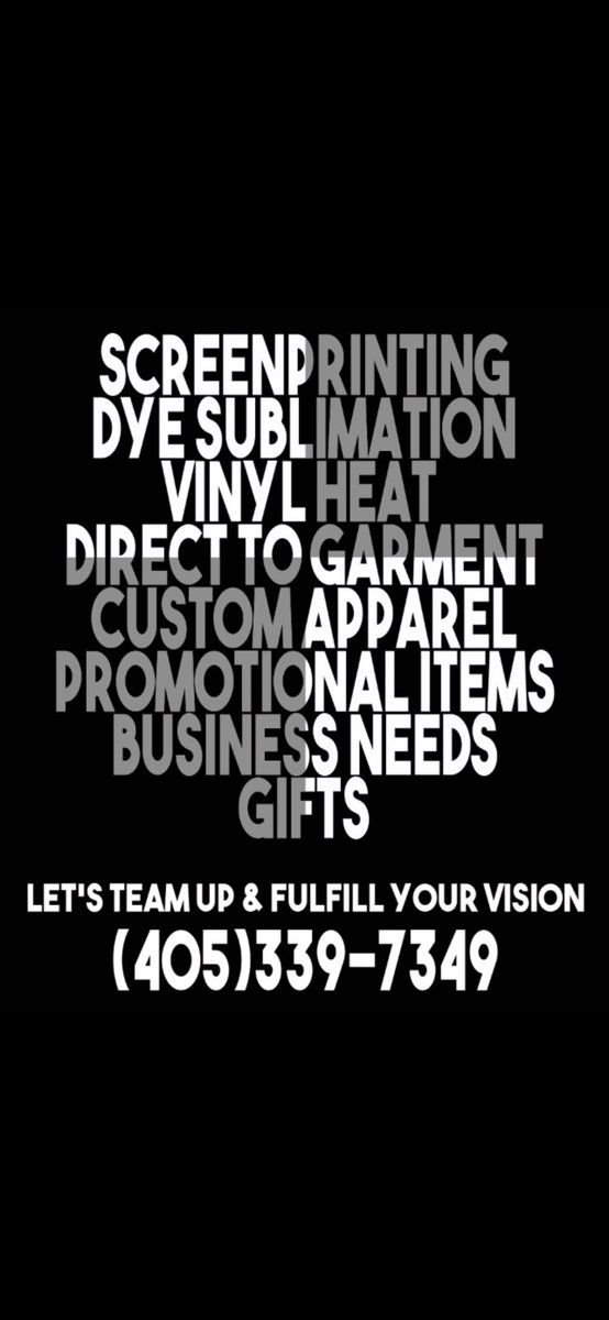 #PeerlessPrinting #PeerlessPrintingOK #PeerlessPrintingAndGraphics #Oklahoma