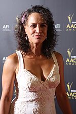 Happy Birthday to Rena Owen     