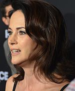 Happy Birthday to Joanna Going     