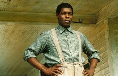 Happy birthday, the special Danny Glover 