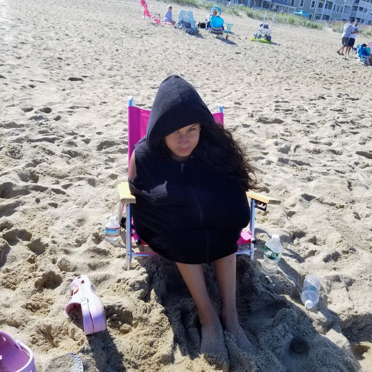 Docnutz's tweet image. Photo dump #2