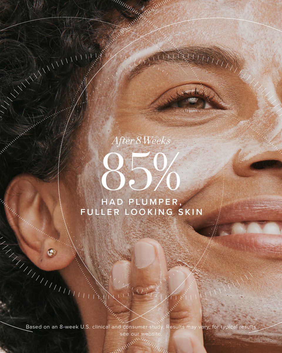 PerfectionbyP's tweet image. Our REDEFINE products for the appearance of fine lines, wrinkles and loss of firmness will visibly firm and smooth skin to combat signs of aging and reveal younger-looking skin. 

go.rodanandfields.com/4x5x8x

#redefineregimen #over30 #over40 #antiagingskincare