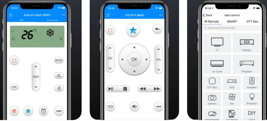 <a href="/kingoftayheart/">عالم الثريدات</a> لو  ما عندك ريموت او ضاع الريموت حقك
تطبيق مفيد جدا يشغل كل شي رسيفرات تلفزيون مكيفات سبليت وكثير أجهزة مختلفة
bit.ly/3ubovwx