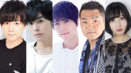livedoornews's tweet photo. 【コラボ】ヒロアカ声優陣、『ZIP！』で日替わりナレーション
https://t.co/M6UDBTPeaq

映画最新作の公開を記念し、「流行ニュース キテルネ！」のコーナーとコラボ。山下大輝、岡本信彦、梶裕貴、三宅健太、佐倉綾音が26～30日まで日替わりでナレーションを務める。 https://t.co/sI3fBwSQQh