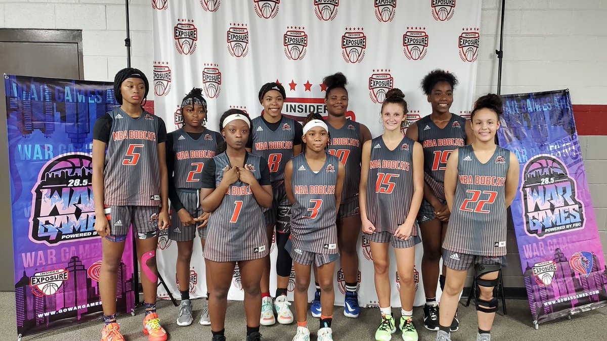 MBA-BOBCATS tweet media