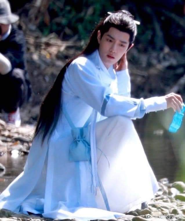 myxielian's tweet photo. อิพิคือสวยแตกแตนมาก แว้กกกกกกกกกกกกกกกกกกกกก ภาคต่อเว่ยอิงสะใภ้ตระกูลหลานฮูหยินของเซียนตู https://t.co/TKVlMyCoUM