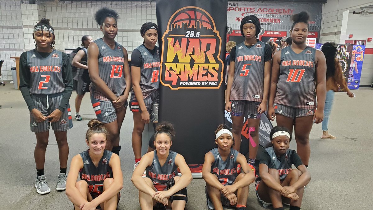 MBA-BOBCATS tweet media