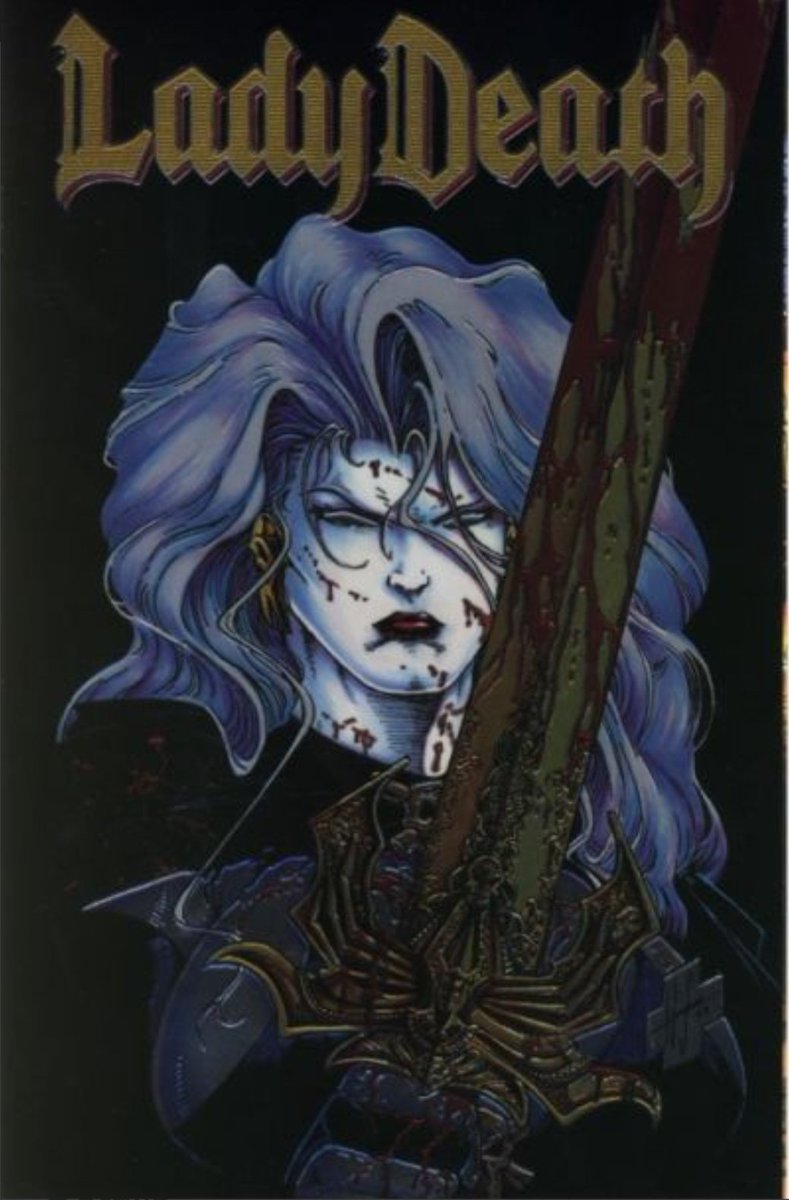 ladyd088's tweet photo. @crazymorse #ladydeath #stevenhughes https://t.co/eSL8FWfXGH