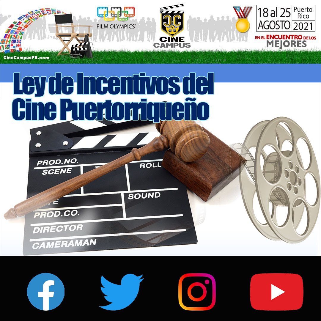 Cine Campus tweet media