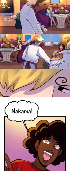 Happy #OnePieceDay Nakama!!! 
