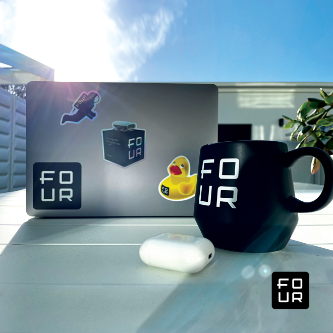 poweredbyfour's tweet photo. Stay safe and... caffeinated
#WFH #StaySafe #Australia #Business #Technology #Engineering #teamFOUR #poweredbyFOUR https://t.co/oust0WzKFL