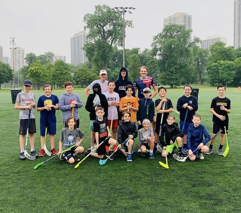 Blackhawks Youth Hockey tweet media