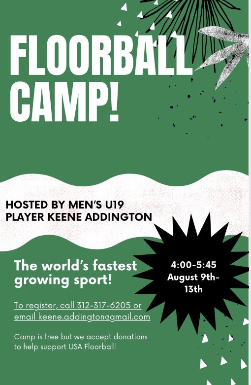 Blackhawks Youth Hockey tweet media