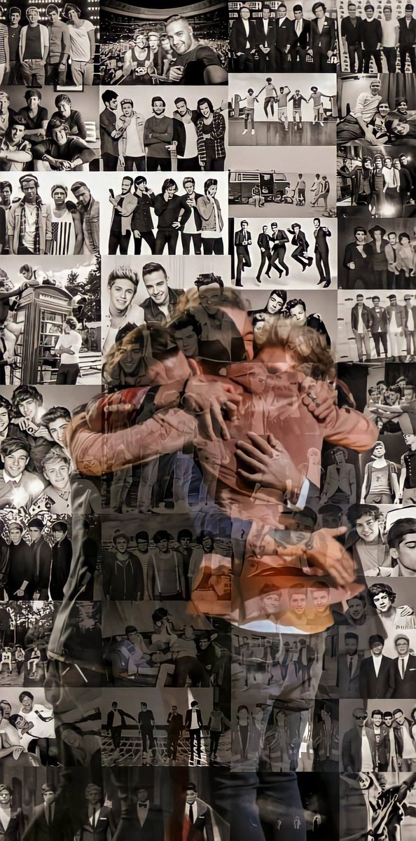 kistiaa's tweet photo. History🤡

 #onedirection11years 
 #11YearsOfOneDirection https://t.co/L1rc6eNSeV