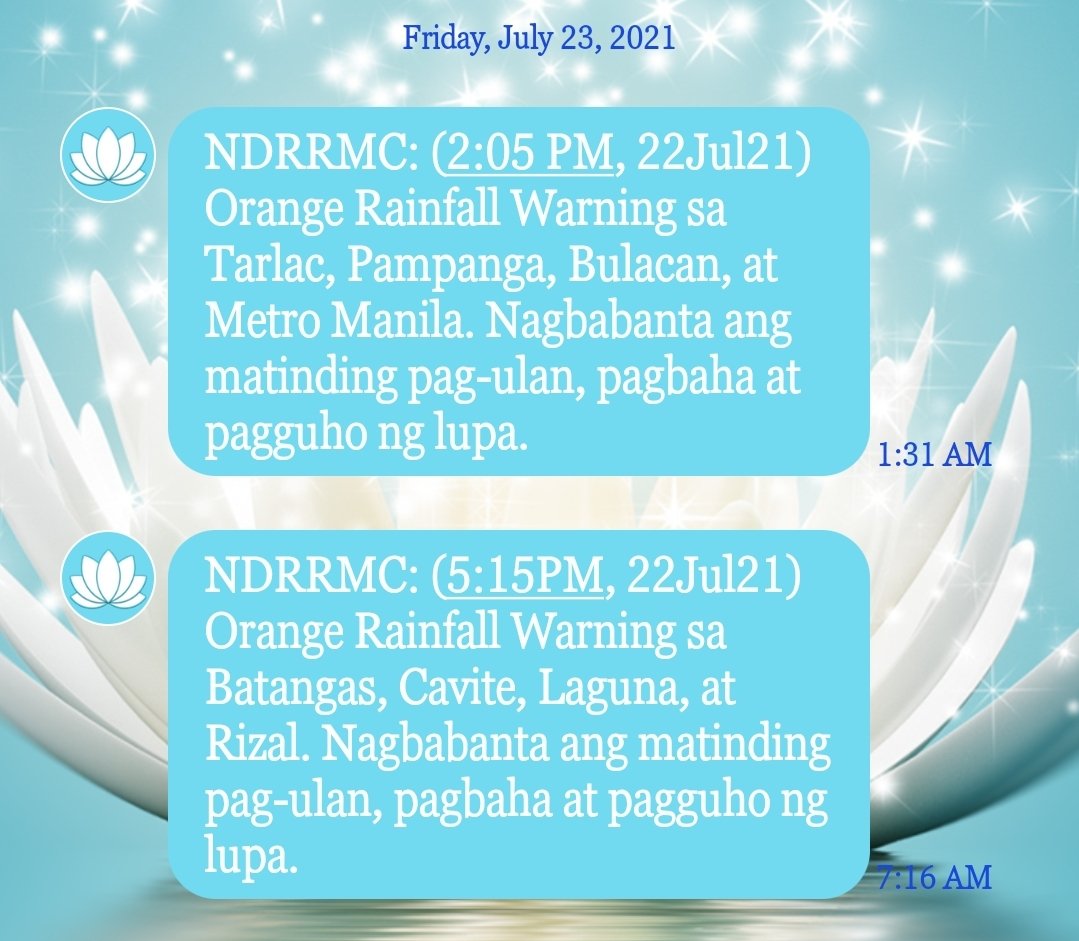 chercabula's tweet image. Thank you,  but hopefully next time I hope these doesn&apos;t come a day late. 🤷‍♀️ #textalert