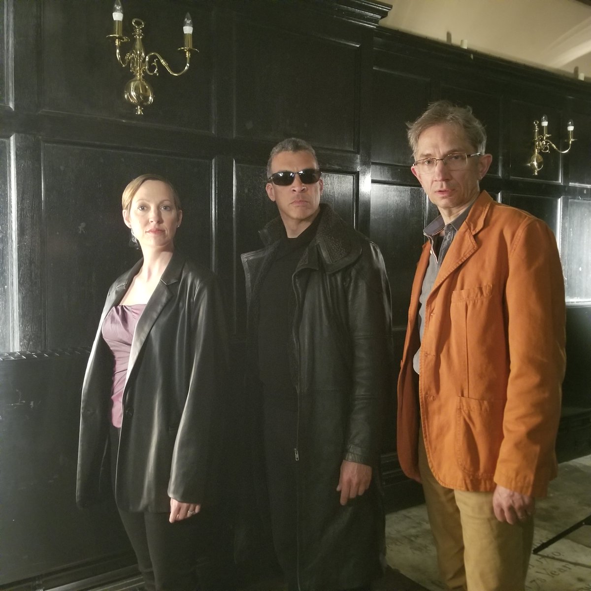 Robert Hollingworth tweet media