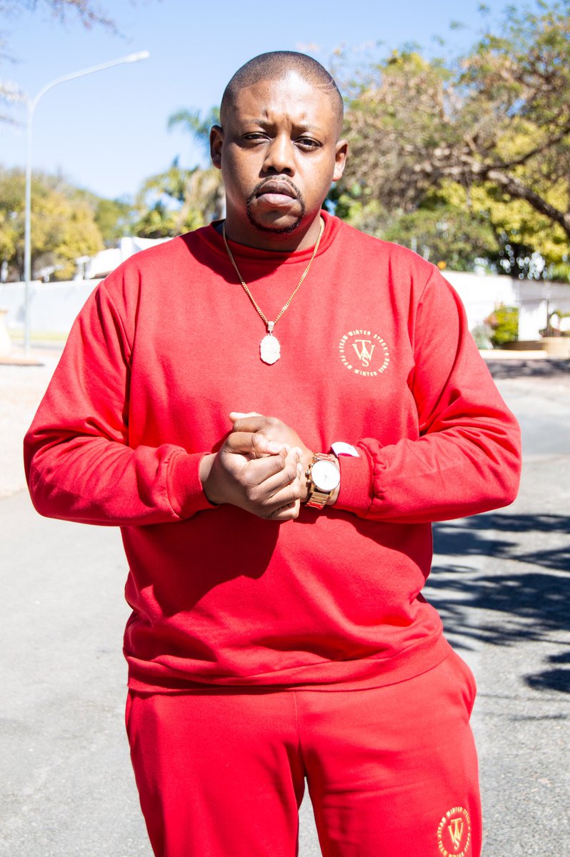 KingBash_Ent's tweet photo. Ke Rena Batho Ba Polokwane β¦
#TeamWinterStock New Range π₯ https://t.co/ljsrrqDaxZ