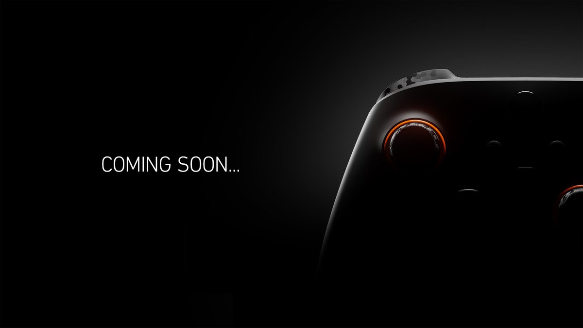 ScufGaming's tweet photo. It's almost time for the next generation to step into the spotlight.

https://t.co/Sef1RxUJBp https://t.co/WPvTT1FMcA