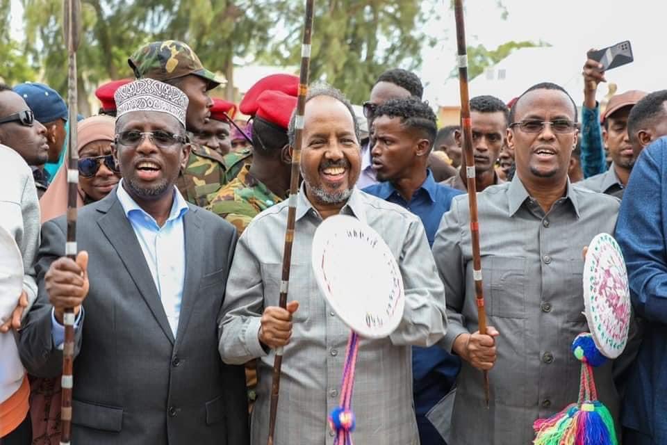 I arrived in #Cadale safely today. Met niggaz I have last seen decades ago. 

Big nigga from big city feels uncomfortable in this small town where everybody wants to know about my finances.