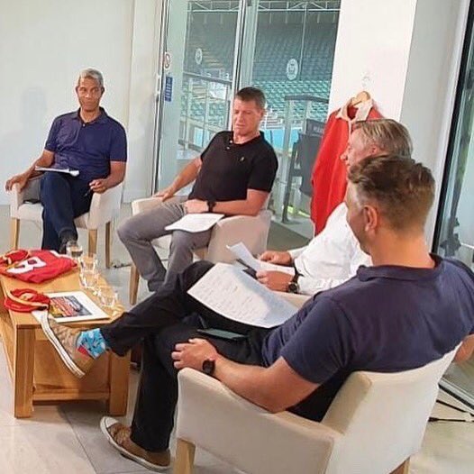 Pro-Active TV tweet media