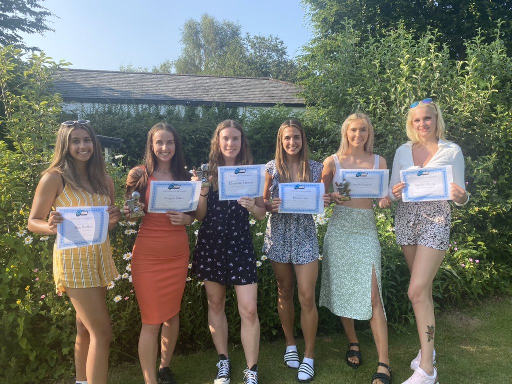 Meon Netball Club tweet media