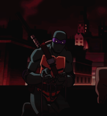 OOC. 

i know i said was going to make a raph but
donatello