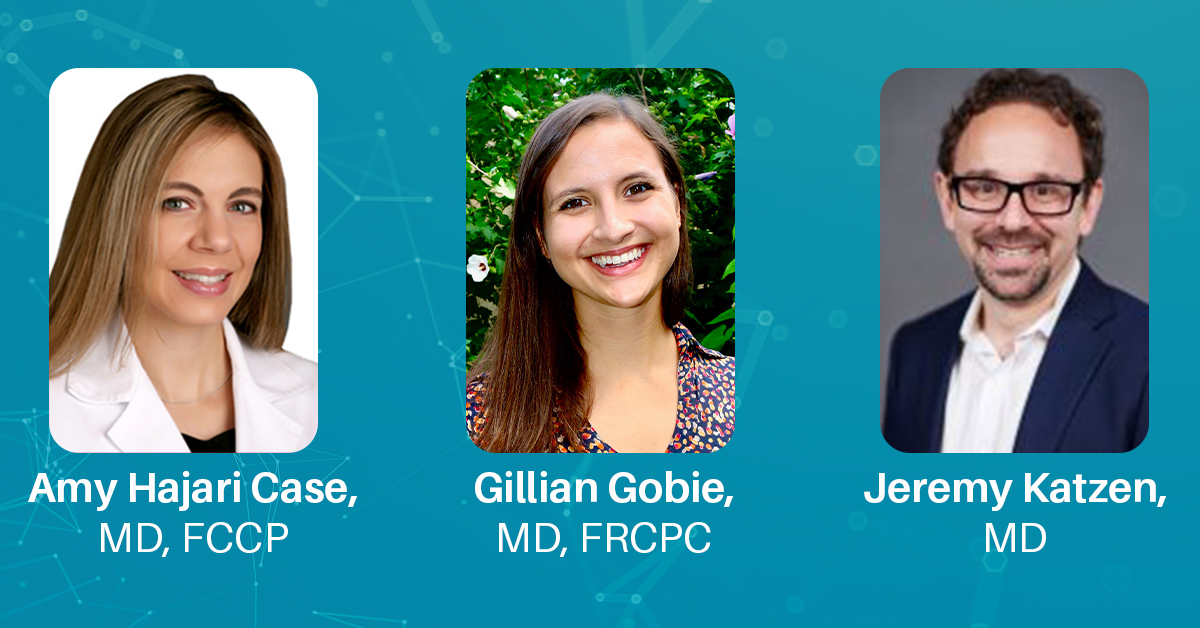 Pulmonary Fibrosis Foundation tweet media