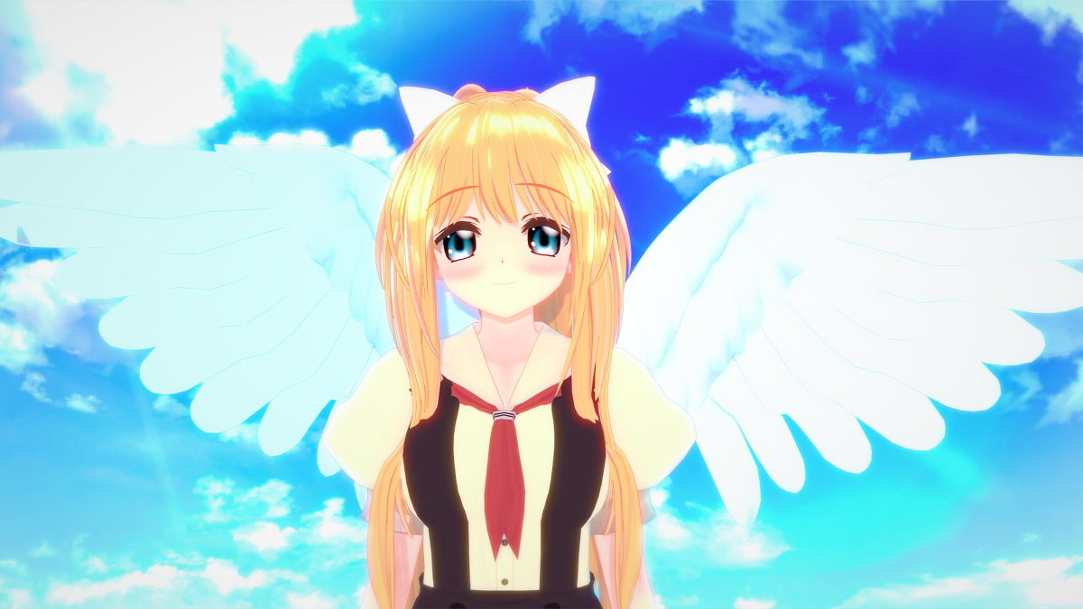 Rtype コイカツ Air 神尾観鈴 生誕21 神尾観鈴 Air Key コイカツ T Co Uiwylifl9u T Co Pg39qegco8 Twitter