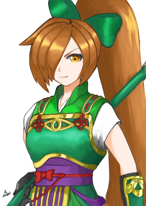 竹中半兵衛のtwitterイラスト検索結果