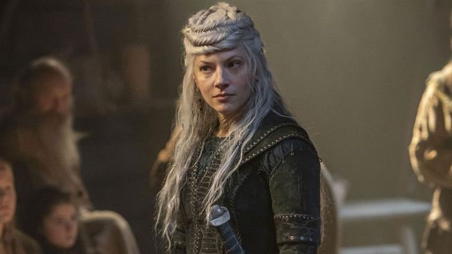 викинги 6 на русском