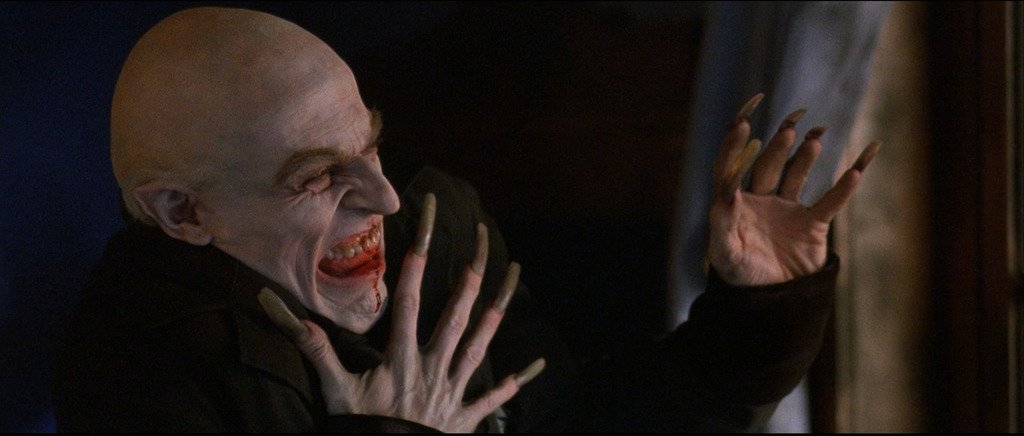 Happy birthday Willem Dafoe, Louise Fletcher, and Terence Stamp! 