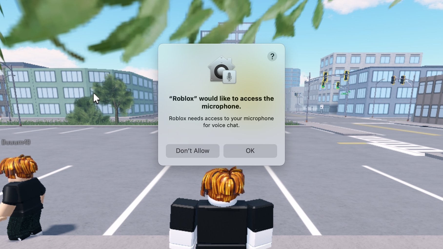 Bloxy News on X: In the coming weeks, #Roblox Voice Chat will roll out to  all eligible 13+ users in the US and exit beta. Adding onto this, to  prioritize safety and