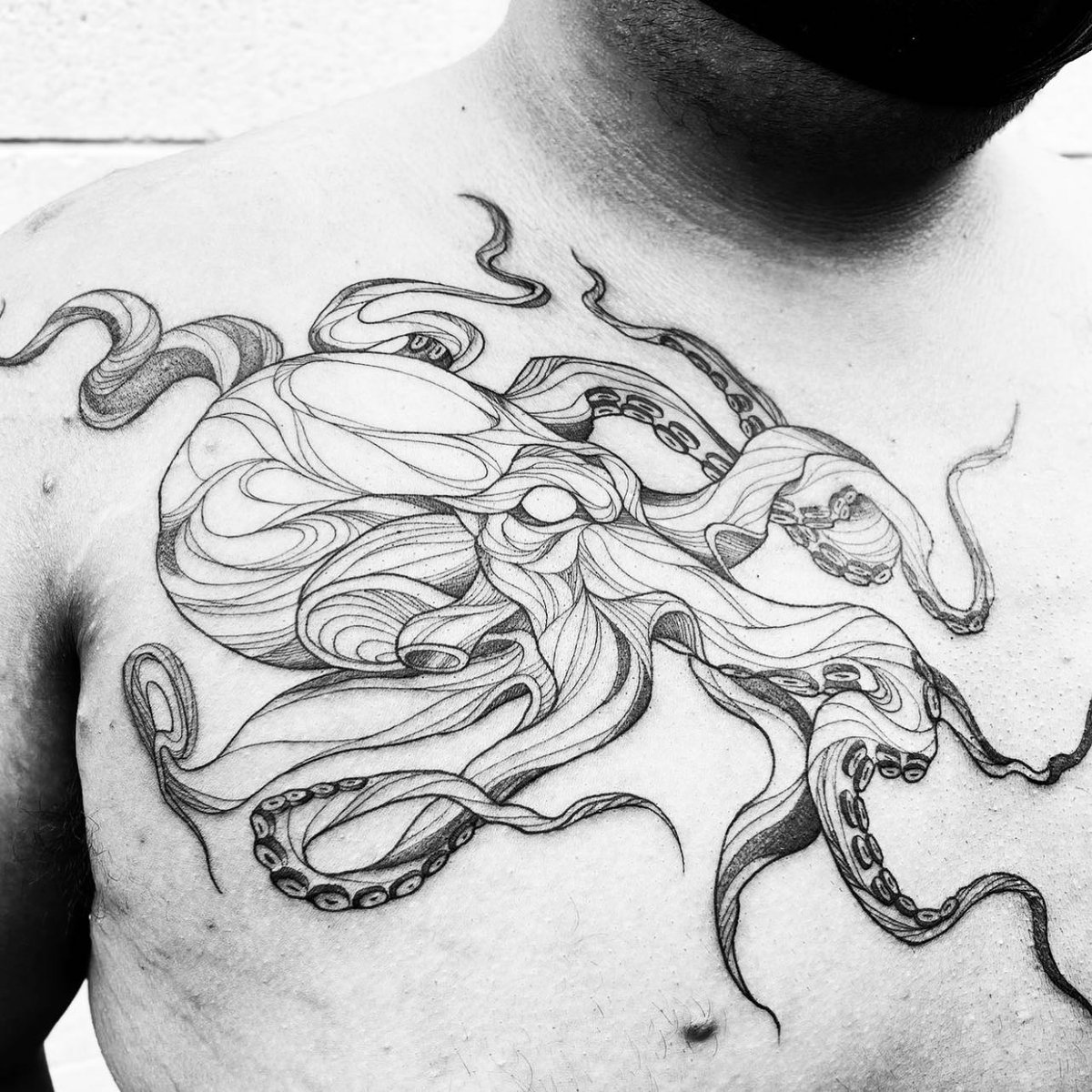 inkstincttattoo's tweet photo. Artist: aarchitattoo 
Follow and support the Artist! https://t.co/f8KX5JZsMy